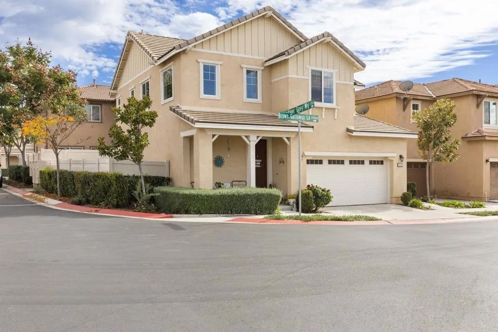 Photo of 35461 Brown Galloway Ln, Fallbrook, CA 92028 (MLS # PTP2600545)