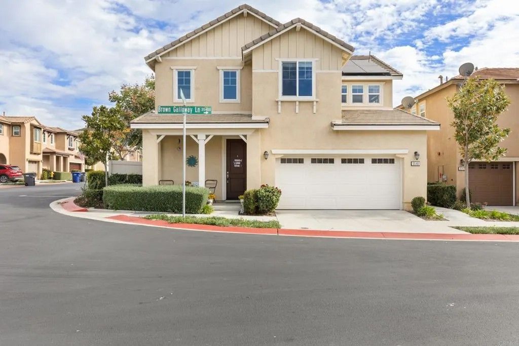 Photo of 35461 Brown Galloway Ln, Fallbrook, CA 92028 (MLS # PTP2600545)