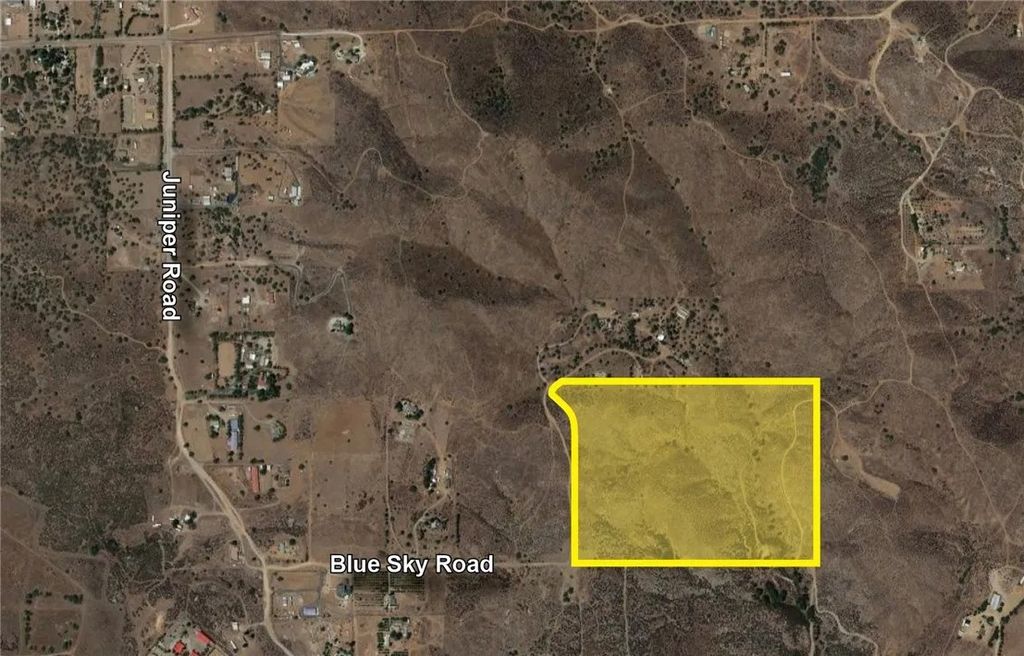 Photo of 2 Blue Sky Road, Perris, CA 92570 (MLS # IV26021641)