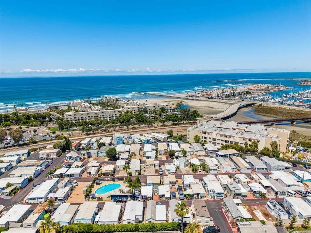 Photo of 900 N Cleveland Street #68, Oceanside, CA 92054 (MLS # NDP2605212)
