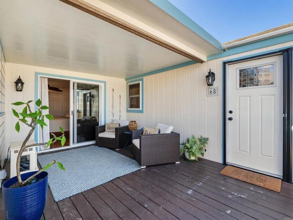 Photo of 900 N Cleveland Street #68, Oceanside, CA 92054 (MLS # NDP2605212)