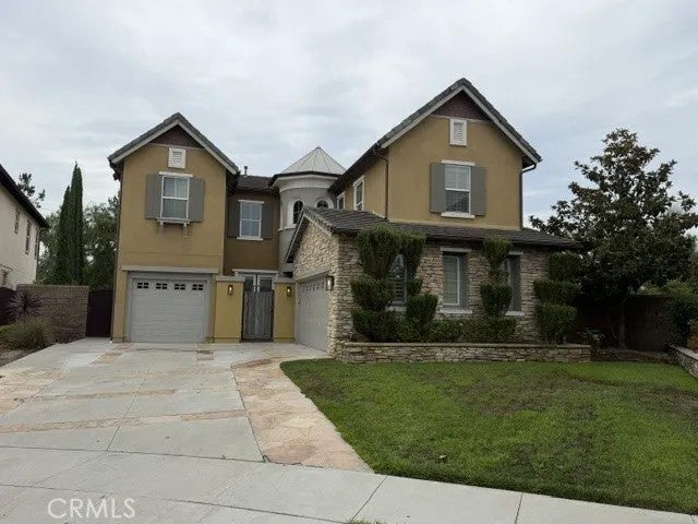 Photo of 1468 Voyager Drive, Tustin, CA 92782 (MLS # PW26180771)