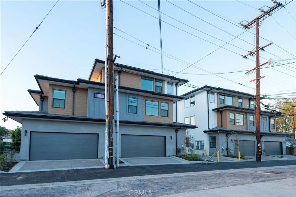 Photo of 5922 Encinita Ave #C, Temple City, CA 91780 (MLS # AR26065046)