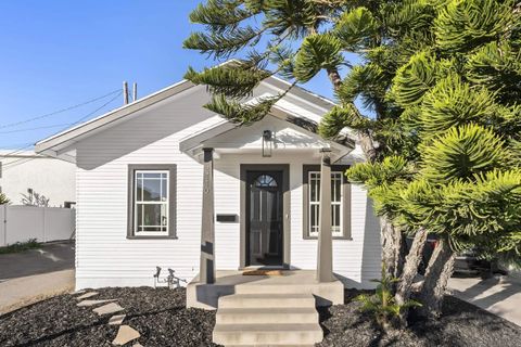 2730 Monroe Ave San Diego CA 92116