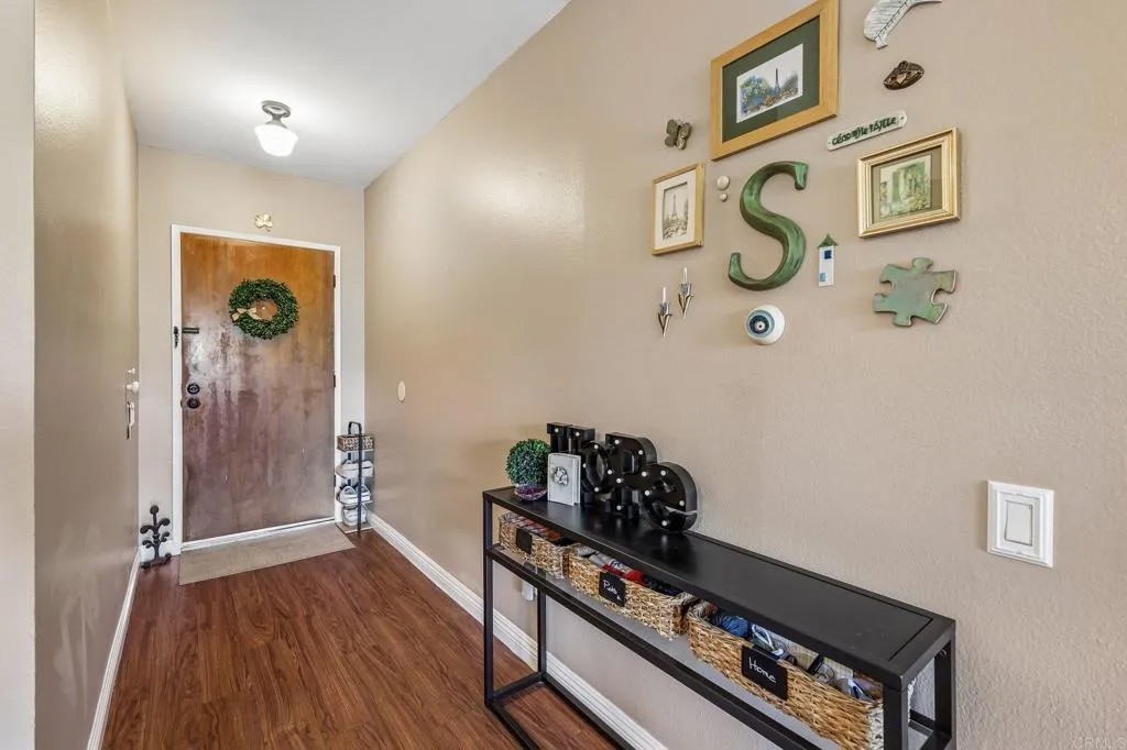 6725 Mission Gorge Road 202A