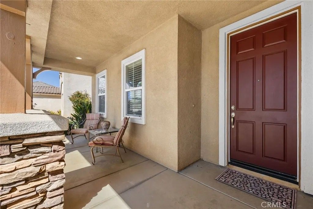 Photo of 1464 Petunia Court, Beaumont, CA 92223 (MLS # PW26073489)