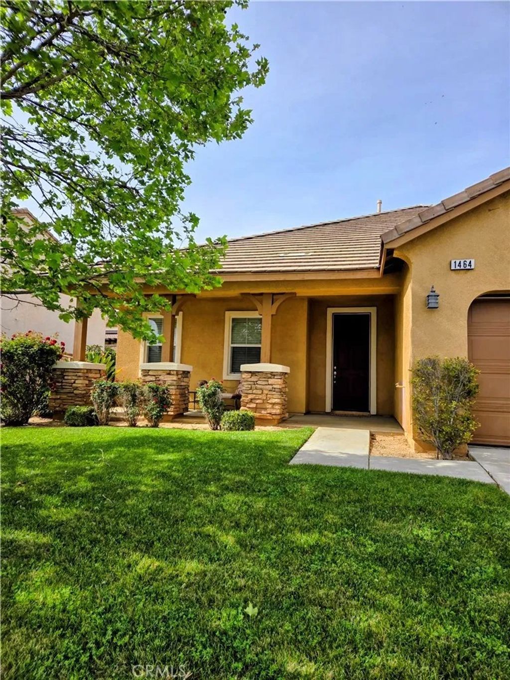 Photo of 1464 Petunia Court, Beaumont, CA 92223 (MLS # PW26073489)