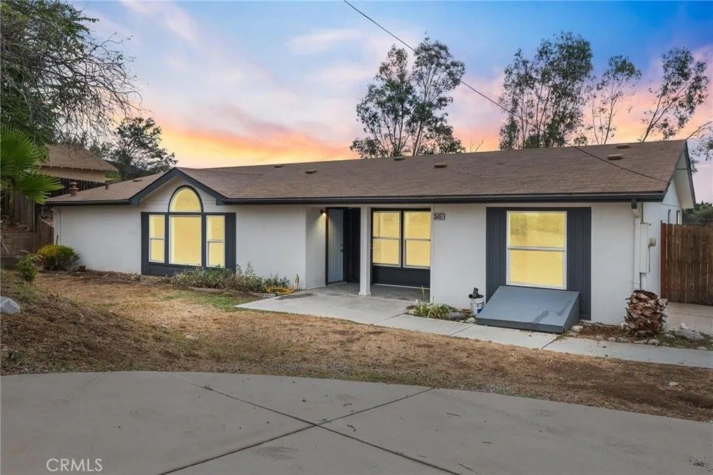 Photo of 35451 Wildwood Canyon Road, Yucaipa, CA 92399 (MLS # IV25277929)