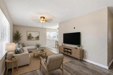 Photo of 8947-49 Lamar St, Spring Valley, CA 91977 (MLS # 260015764)