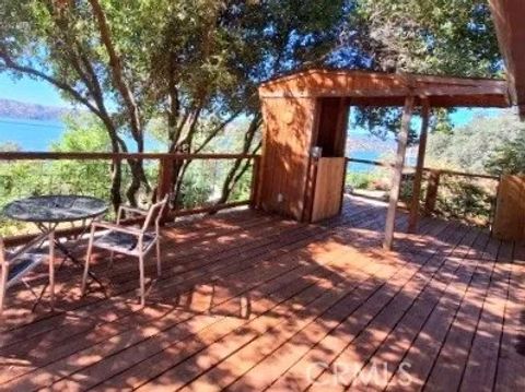 Photo of 11664 Lakeview Drive, Clearlake Oaks, CA 95423 (MLS # LC25245084)