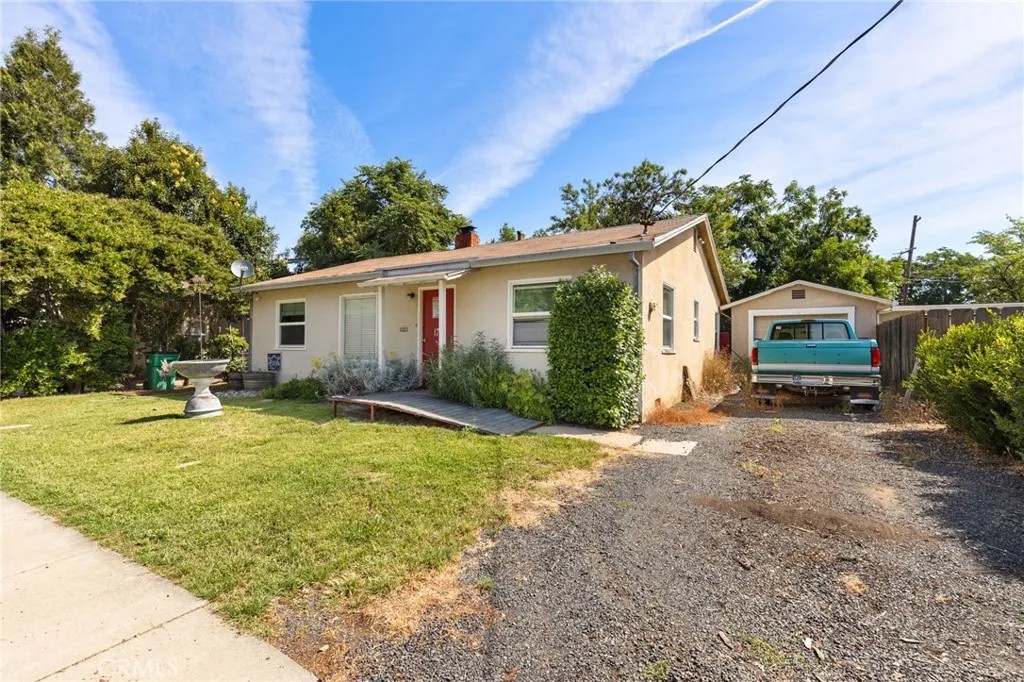 1700 Sherman Avenue