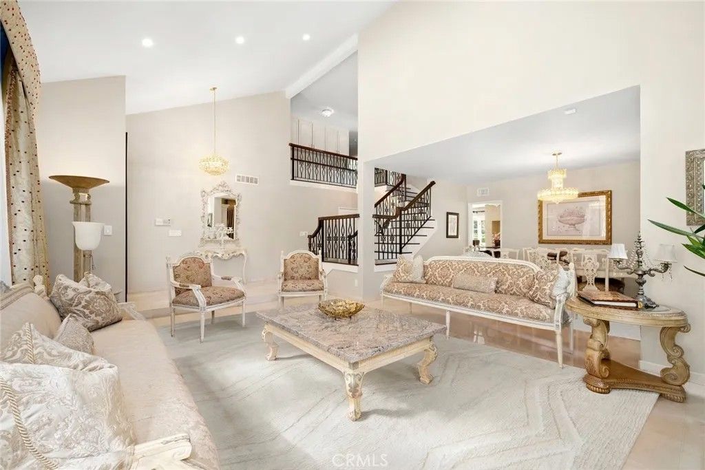 Photo of 18938 Granada Circle, Porter Ranch, CA 91326 (MLS # SR26030777)