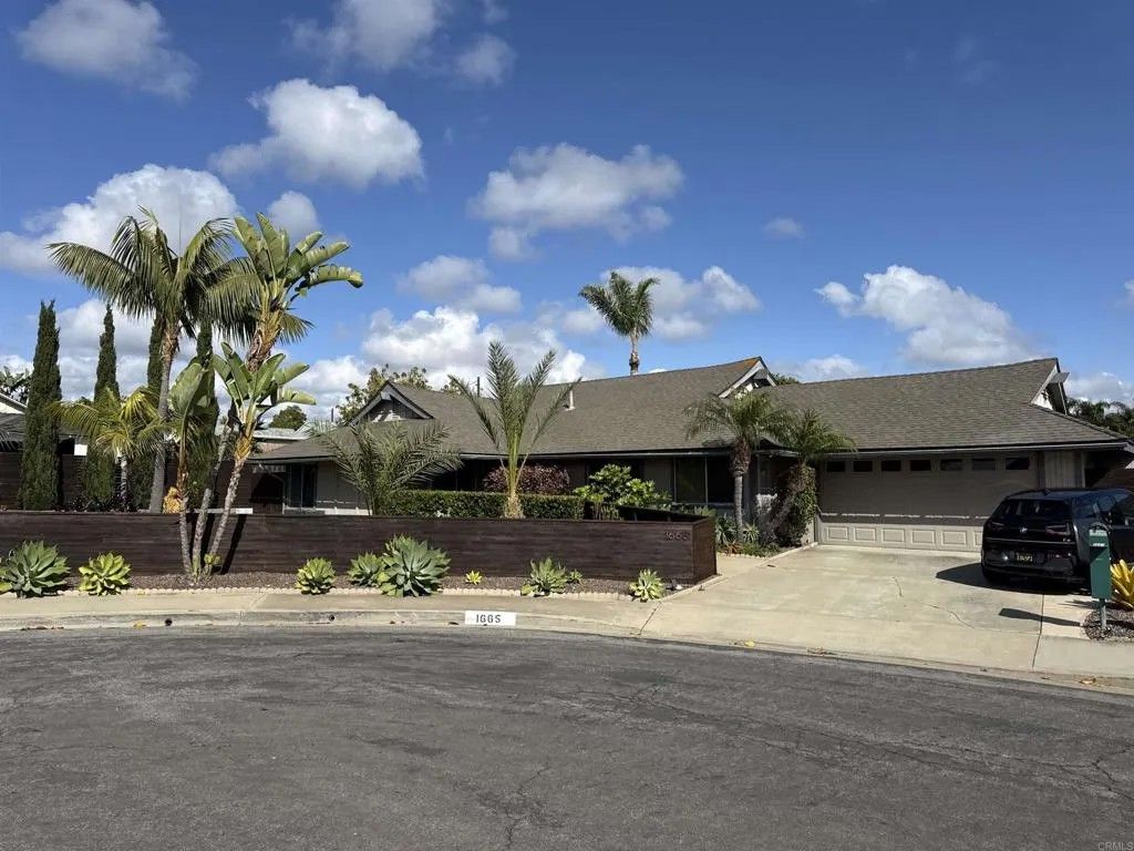 Photo of 1665 Sandalwood Lane, Carlsbad, CA 92008 (MLS # NDP2604183)
