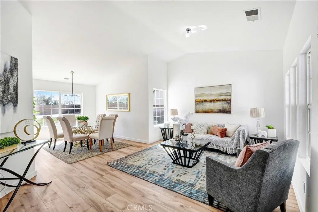 Photo of 812 Early Dawn Way, San Jacinto, CA 92582 (MLS # TR26111173)