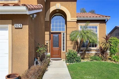 Tiny photo for 2024 Vista Del Sol, Chino Hills, CA 91709 (MLS # TR25243391)