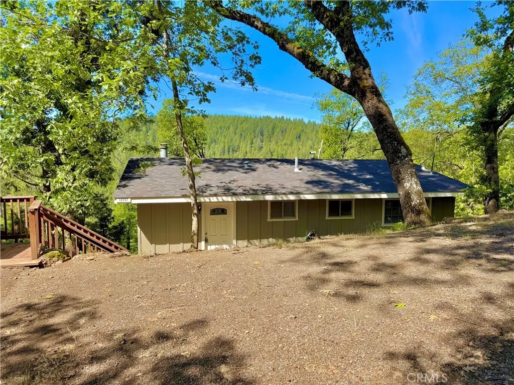 12137 Black Oak Drive