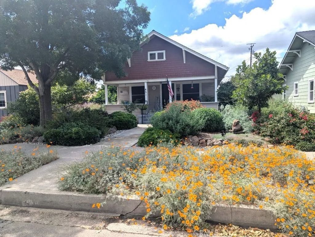 Photo of 451 S Plumas Street, Willows, CA 95988 (MLS # SN26098608)