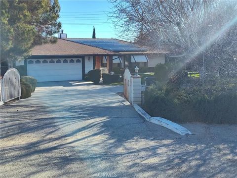 Photo of 16885 Lambert Lane, Victorville, CA 92395 (MLS # HD26008278)