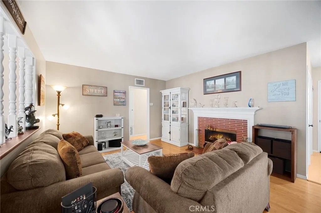 Photo of 1819 W Olive Avenue, Fullerton, CA 92833 (MLS # PW25279323)