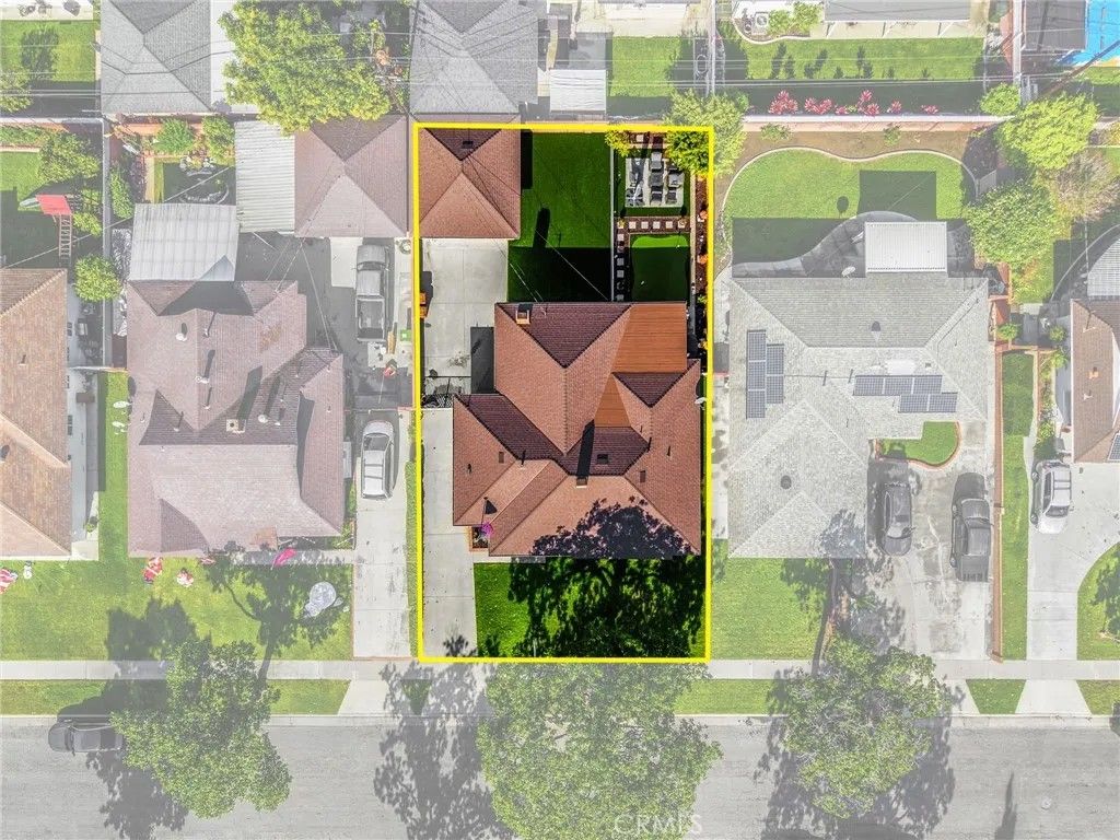 Photo of 1819 W Olive Avenue, Fullerton, CA 92833 (MLS # PW25279323)