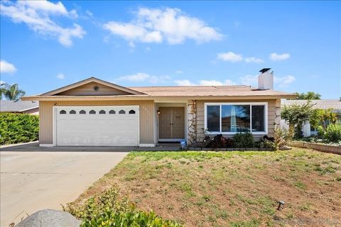 Property photo of 2051 Weathervane, Escondido, CA 92027
