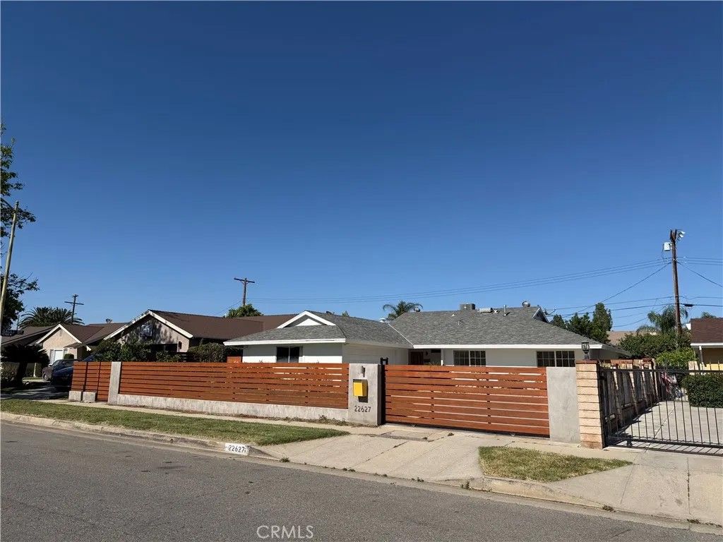 Photo of 22627 Enadia Way, West Hills, CA 91307 (MLS # SR26073260)