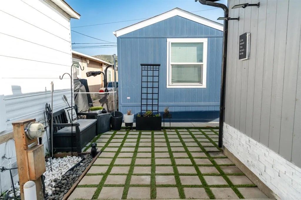 Photo of 3221 Bancroft Dr #24, Spring Valley, CA 91977 (MLS # PTP2602082)