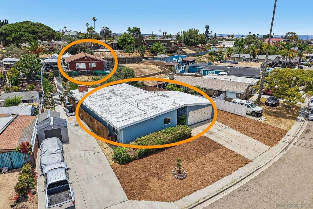 Photo of 172/172A Jamul Ave, Chula Vista, CA 91911 (MLS # 260015842)