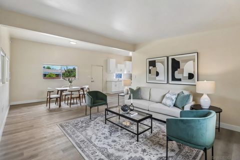 Photo of 172/172A Jamul Ave, Chula Vista, CA 91911 (MLS # 260015842)