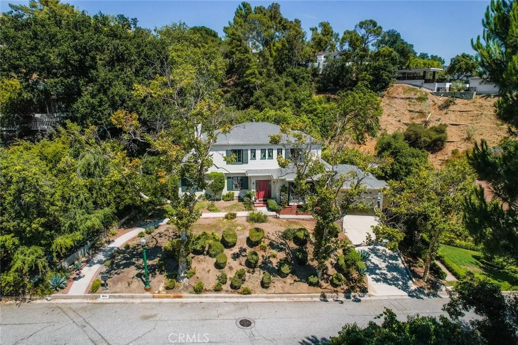 1624 Arboles Drive