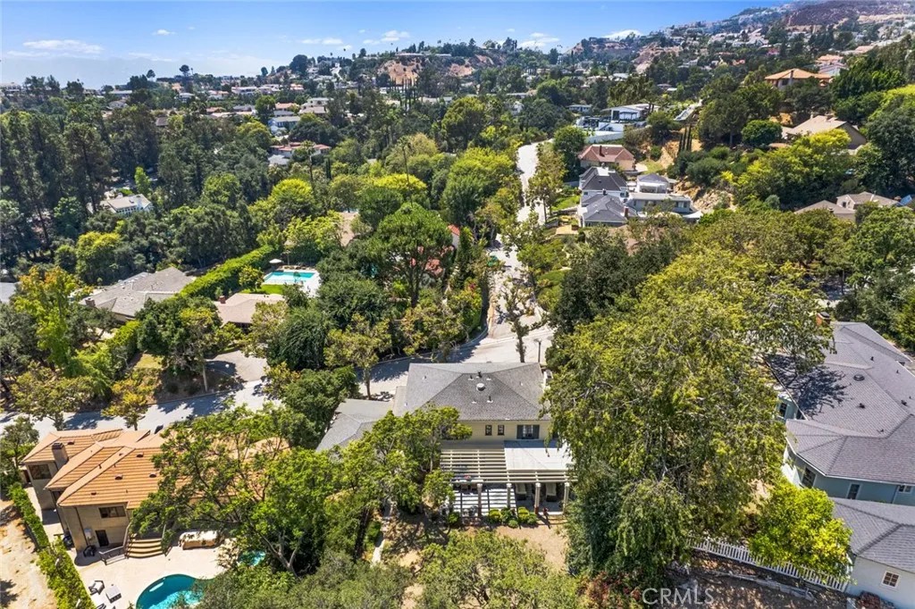 1624 Arboles Drive