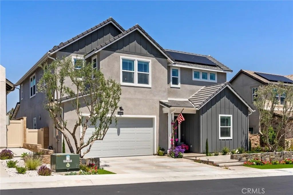 Photo of 26063 Wagon Dr, San Juan Capistrano, CA 92675 (MLS # TR26085804)