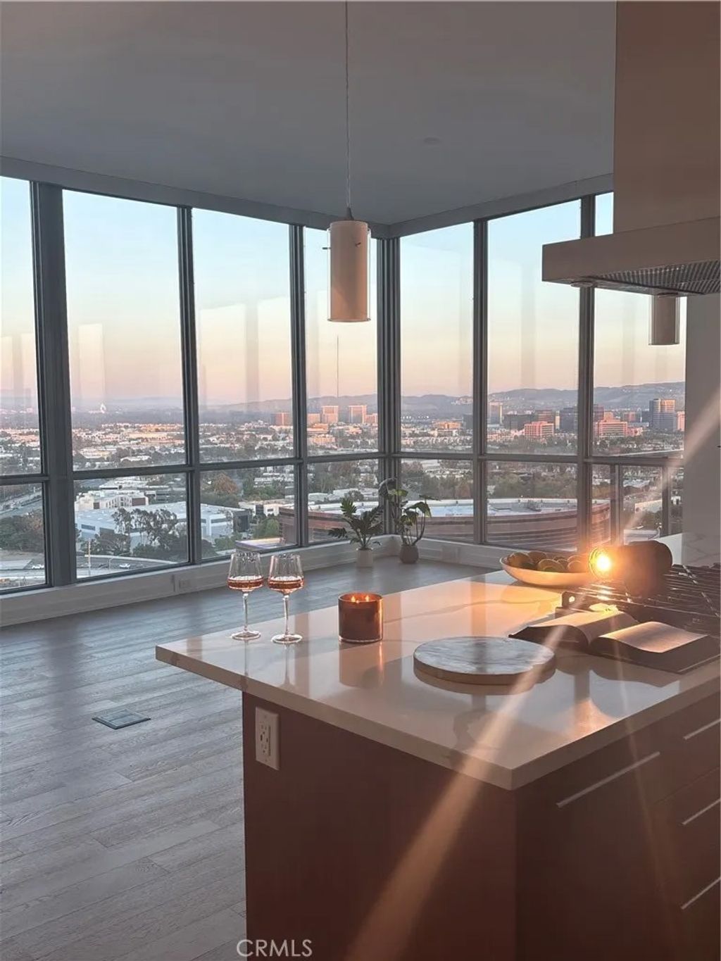 Photo of 9 MacArthur Place #2102, Santa Ana, CA 92707 (MLS # OC26010946)