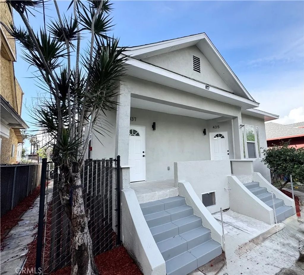 Photo of 435 S State Street, Los Angeles, CA 90033 (MLS # WS26001262)