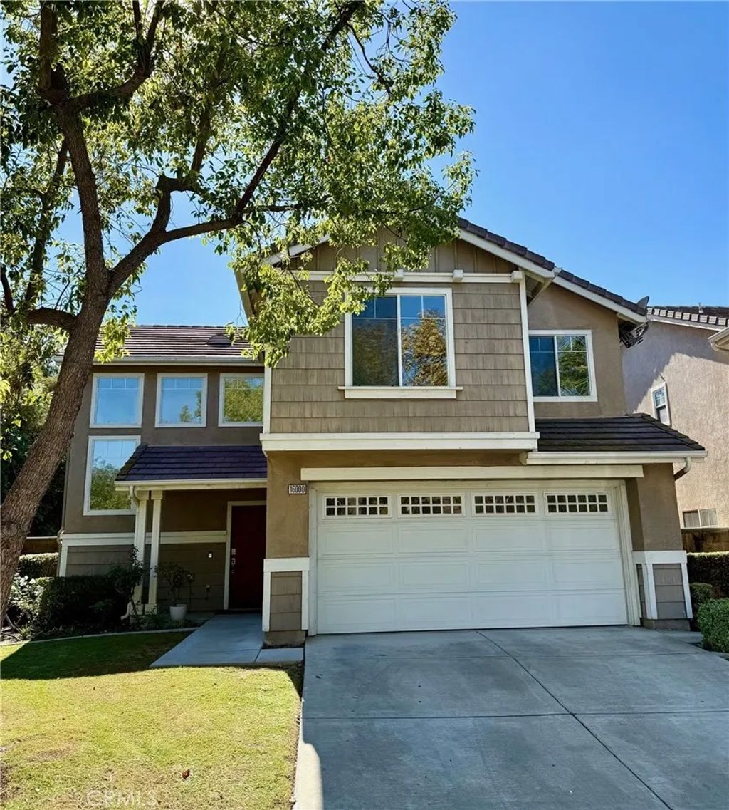 Photo of 16000 Carlton Ct, Chino Hills, CA 91709 (MLS # OC25242543)