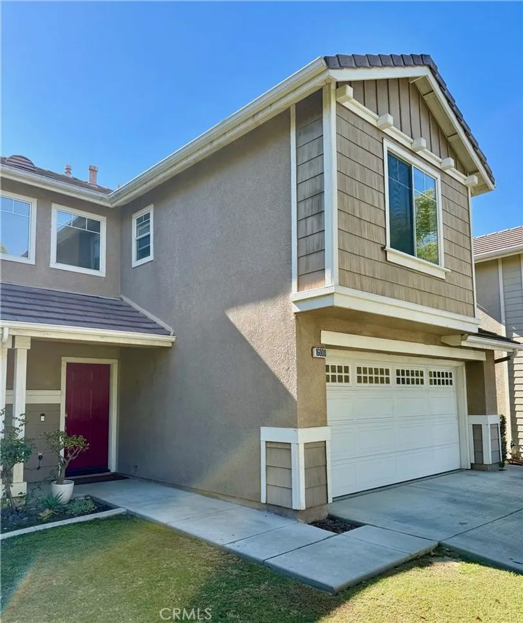 Photo of 16000 Carlton Ct, Chino Hills, CA 91709 (MLS # OC25242543)