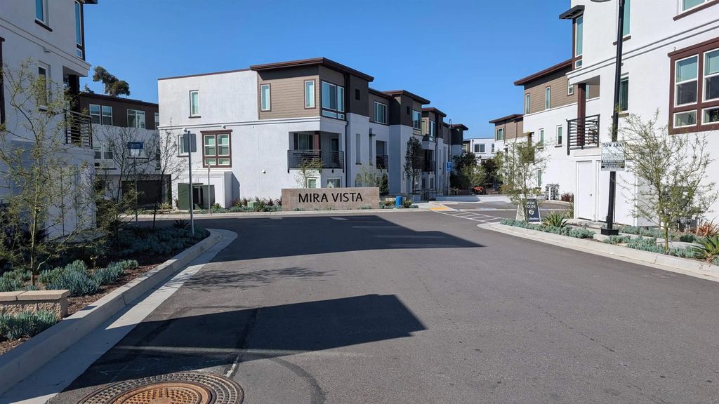 Photo of 4511 Misty Place, San Diego, CA 92117 (MLS # 260007468)