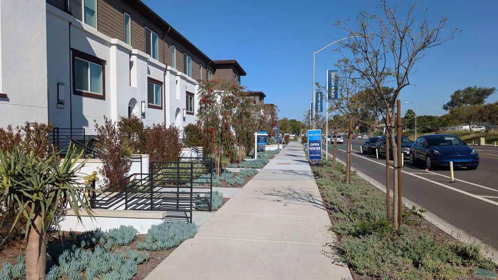 Photo of 4511 Misty Place, San Diego, CA 92117 (MLS # 260007468)