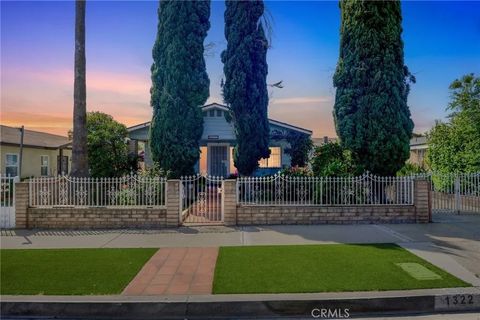 1320 Mott Street San Fernando CA 91340