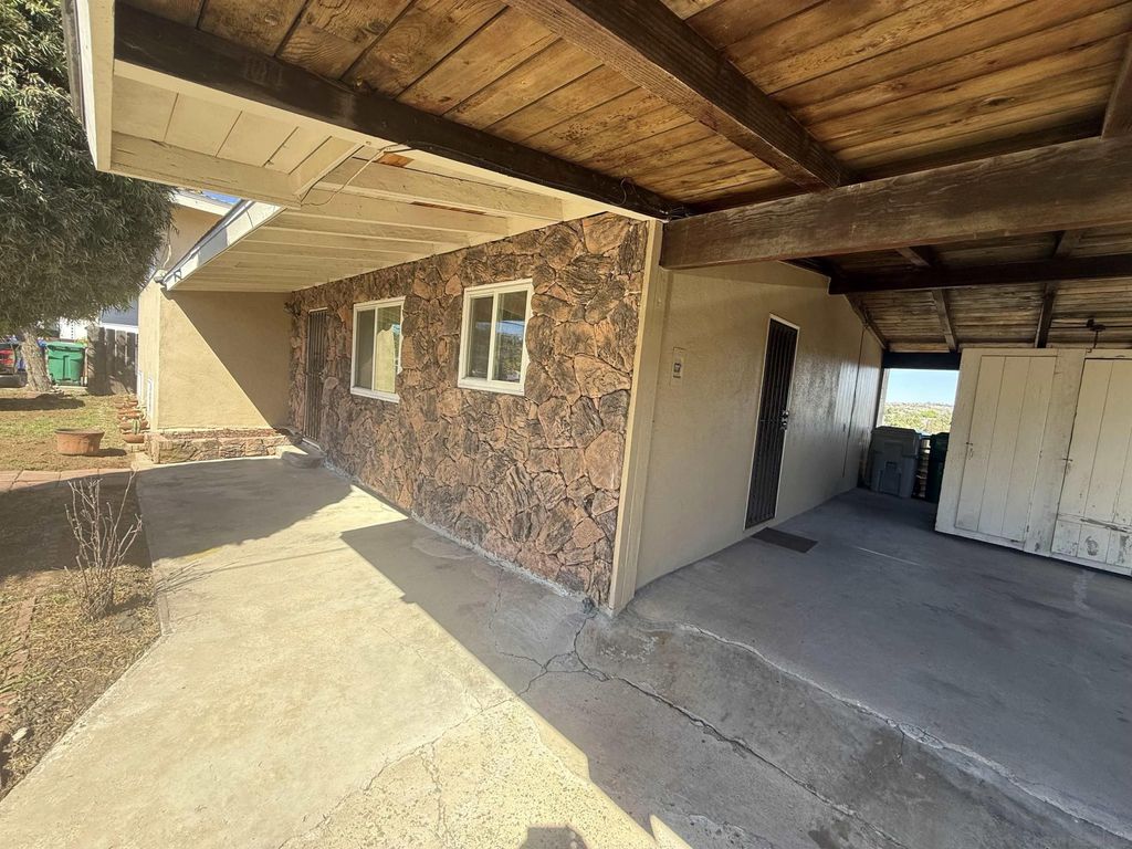 Photo of 1939 Paradise St, San Diego, CA 92114 (MLS # 260004687)