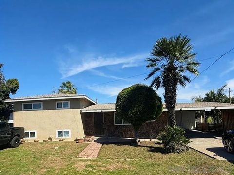 Photo of 1939 Paradise St, San Diego, CA 92114 (MLS # 260004687)