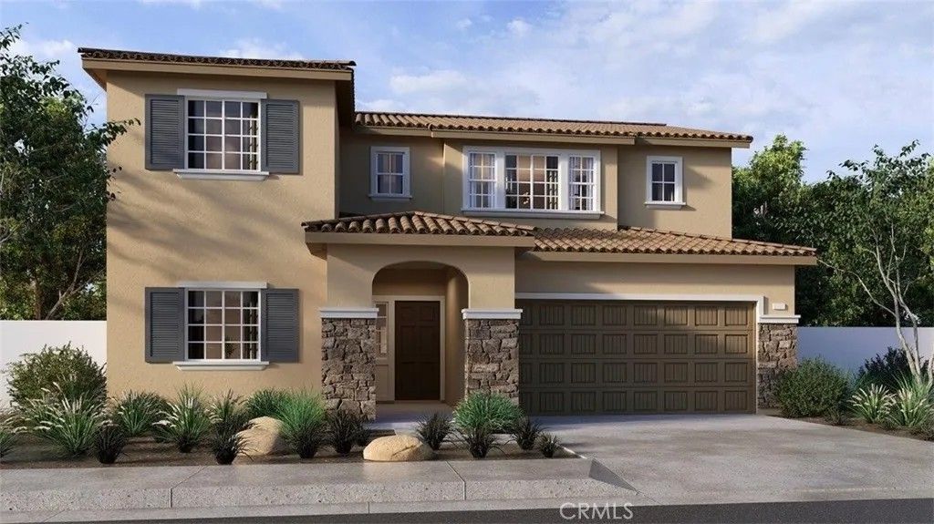 Photo of 30538 Via Del Cielo, Winchester, CA 92596 (MLS # SW26086839)