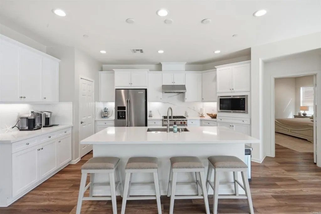 Photo of 1354 Topanga DR, San Marcos, CA 92069 (MLS # NDP2609384)