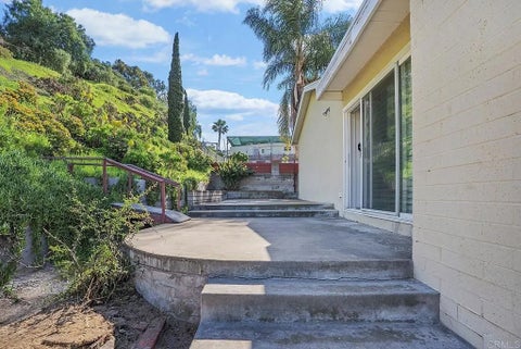 Tiny photo for 1003 Manchester St, National City, CA 91950 (MLS # PTP2600866)