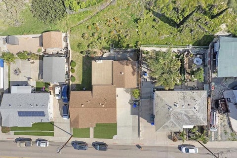 Tiny photo for 1003 Manchester St, National City, CA 91950 (MLS # PTP2600866)