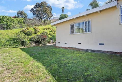 Tiny photo for 1003 Manchester St, National City, CA 91950 (MLS # PTP2600866)