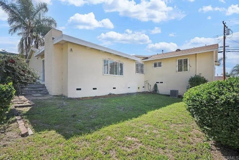 Tiny photo for 1003 Manchester St, National City, CA 91950 (MLS # PTP2600866)