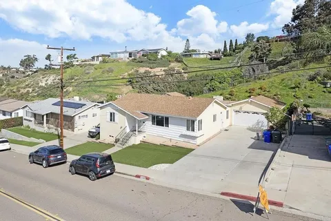 1003 Manchester St, National City, CA 91950 - #: PTP2600866