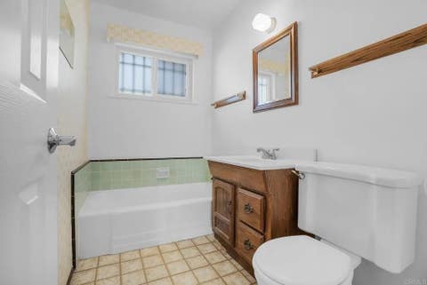 Tiny photo for 1003 Manchester St, National City, CA 91950 (MLS # PTP2600866)