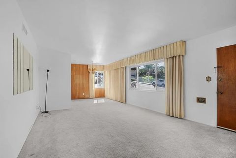 Tiny photo for 1003 Manchester St, National City, CA 91950 (MLS # PTP2600866)